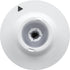 UPGRADED Lifetime Appliance 33001621 Knob Skirt Compatible with Whirlpool Washer...