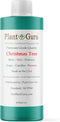 Christmas Tree Fragrance Oil 4 fl. oz. Holiday Scented Oil for DIY Soap Making, Candles, Bath Bombs, Body Butters. Used in Aromatherapy Diffusers,...