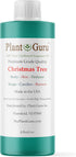 Christmas Tree Fragrance Oil 4 fl. oz. Holiday Scented Oil for DIY Soap Making, Candles, Bath Bombs, Body Butters. Used in Aromatherapy Diffusers,...