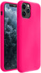 ZUSLAB Case Compatible with Apple iPhone 11 Pro Max Phone Silicone Gel Rubber Bumper Cover, Slim Thin Hard Shell Shockproof Full-Body Protective C...