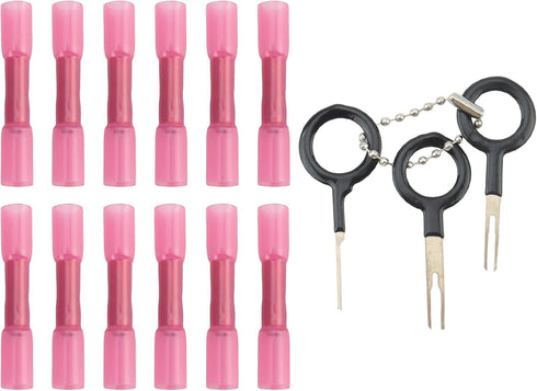 4PCS Ignition Coil Connector Plug Pigtails 30520-RDJ-A01 Fit for Honda Civic CR-VS 2000 Acura RSX K Series...