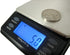 Mini Bench Digital Pocket Scale, 1000 x 0.1gm, Black/Silver...