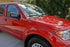 AntennaMastsRus - Short Rubber Antenna fits Nissan Frontier (1998-2021) - USA Stainless Steel Threading - The Original 6 3/4 Inch Accessories - Ca...