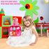My Sweet Baby Disappearing Doll Feeding Set® | Talking Magic Bottles with Squeaking Tips. Sips and Giggles - Include 2 Doll Bottles with Disappear...