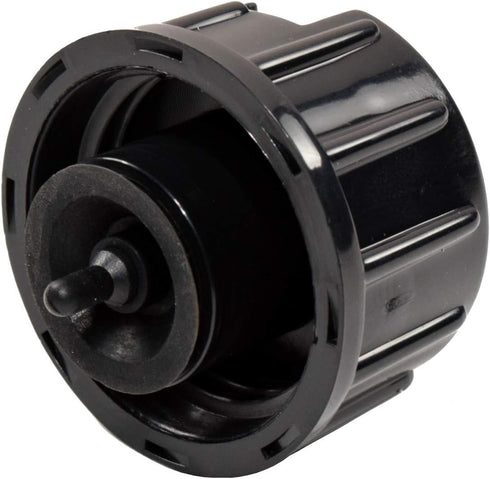 HQRP Bottle Valve Cap compatible with Essick Air AirCare Bemis 696 series Credenza 696100, 696400, 696400HB, 696800, 697400, 697500, 697500HB, 696...