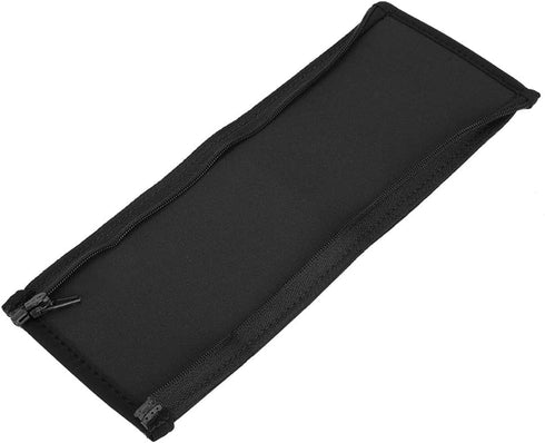 Headphone Headband Cover Headphone Pad Headband Replacement Headset Cushion Soft Earphone Pad Cover, Headphone Beam, for Iron Triangle M50 Headpho...
