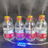 Four Spray Humidifier Module Type-C USB Mini Humidifier DIY Kits Mist Maker and Driver Board 4 Fogger Atomization Film Atomizer Sheet Oscillating...