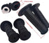 Throttle Cable and Throttle Handle For 7/8" 50 90 110 CC 150cc 250cc Mini Bike ATV Quad Compatible with Coleman Powersports 196cc CT200U CT200U-EX...