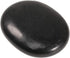 Hot Natural Massage Stones Essential Massage Stones Hot Stones Rocks for SPA Massage 10*8cm Convex Side Hot Hot Foot Massage Hot Reflexology...