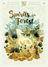 Thundergryph Games Spirits of The Forest Board Game | Abstract Strategy Game | Open Drafting and Set Collection Game for Adults | Ages 14+ | 1-4 P...