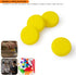 30 Pcs 2.9 inch Small Sponge Round Synthetic Artist Sponges Watercolor Sponges for Painting, Crafts, Ceramics, Household Use and More...