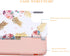 Fingic for iPhone 11 Pro Max Case,Pineapple Design Hybrid Hard PC Soft Silicone TPU Slim Dual Layer Protection Glitter Bumper Shockproof Protectiv...