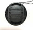 67mm Lens Cap Cover Compatible for Canon 90D 77D T8i kit EF-S 18-135mm Lens, for Nikon D850 D780 kit 16-85mm Lens, 18-105mm Lens. (2 Pack)...