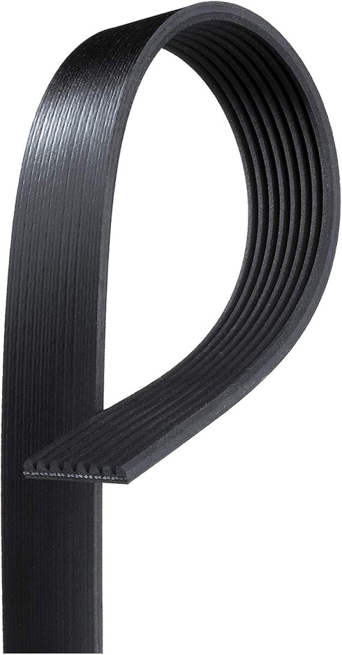Gates K080590 Micro-V Serpentine Drive Belt...