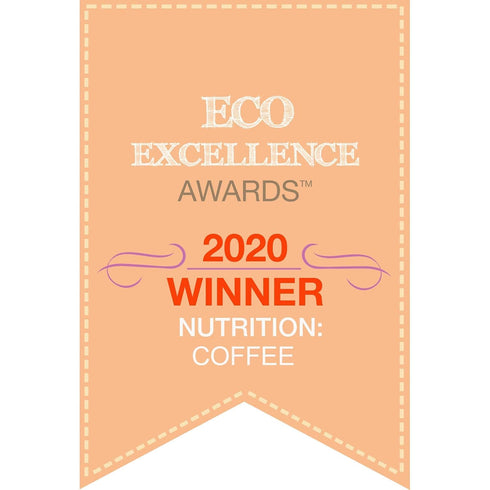 Teeccino Dandelion Dark Roast Tea - Caffeine Free, Organic, Roasted Herbal Tea with Prebiotics, 3x More Herbs than Regular Tea Bags - Gluten-Free,...