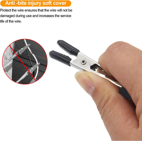 Magnetic Helping Hands Soldering Soldering Holder Helping Hands Welding Tool Stereo for Field Welding Machinery...