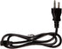 GetInLight Power Cord for For IN-0202, IN-0207 and IN-0210 Series, Black, 36 Inch, PC1-36-BK...