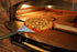 Perforated Pizza Peel Round 8 Inch Samll Aluminum Pizza Turning Peel Paddle with Metal Handle for Pizza Making Oven Accessories...