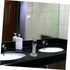 2 pcs Toilet partition Support Foot Restroom partition Support Foot Bathroom partition Hardware Restroom partition Accessories Toilet partition Ha...
