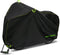 Bike Cover Waterproof Outdoor Storage for 1 Bike up to 29", Bicycle Cover with Storage Bag, Rain/Snow/UV/Dust/Wind Proof for Mountain/Road/City/El...