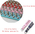 Spiked Dog Collar for Small Dogs Soft PU Leather Spike Puppy Collar Anti Bite Studded Rivet Cat Collar for Kittens Small Medium Pets Like Chihuahu...