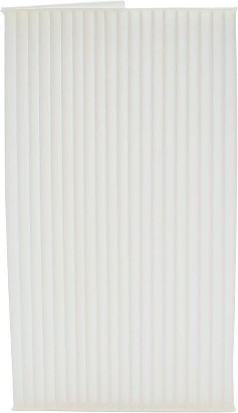 ECOGARD XC10303 Cabin Air Filter Fits 2011-2025 Nissan LEAF, 2013-2019 Sentra, 2011-2017 Juke, 2009-2014 Cube...