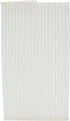 ECOGARD XC10303 Cabin Air Filter Fits 2011-2025 Nissan LEAF, 2013-2019 Sentra, 2011-2017 Juke, 2009-2014 Cube...