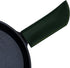 Handmade Leather Cast Iron Skillet Pan Handle Cover - Heat Resistant, Non-Slip, and Fits Most Cookware, for Your Cooking Needs - Made with Genuine...