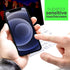 iPhone 12 Mini Screen Protector - (5.4 Inch) Tempered Glass Screen Compatible with Apple (3 PACK)...