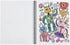 Prang Amazing Artist Sketch Book By Cassie Stephens, White, 8.5” x 11”, 80 Pages...