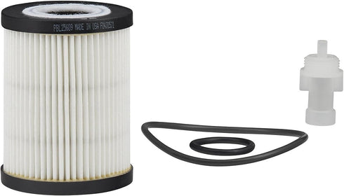 Purolator PBL25609 PurolatorBOSS Maximum Engine Protection Cartridge Oil Filter Compatible With Toyota 4Runner, Lexus GX460, Lexus IS250, Lexus GS...