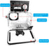 Fotoleey Dive Case+ Floating Hand Grip for DJI Osmo Action 4, action 3...