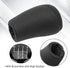 6 Speed Manual Transmission Shift Knob CC30-46-030C Replacement for Mazda 3 5 6 2009-2015 (Black)...
