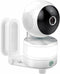 LEFXMOPHY Wall Mount Replacement for LeapFrog LF930HD LF925HD LF920HD LF915HD BU Baby Monitor for Ceiling Outdoor Mounting Bracket Base 180 Degree...