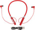 BT 5.2 Neckband Earbuds, Wireless Magnetic Headphones, IPX5 Waterproof Stereo Ergonomic Enhanced Bass Sports Earphone with Multi Functional Button...