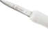 Mercer Culinary Boston Style Oyster Knife with Poly Handle, 3 Inch, White...