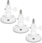 ?Upgraded Version? Indoor/Outdoor Security Wall Mount for All Arlo Camera, Arlo Ultra, Arlo Essential, eufyCam 2 - More Stable and Flexible Arlo A...