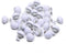 30 Pcs Duvet Pins Comforter Pins Curtain Pins Duvet Clips Affordable Sets,Use as Duvet Donuts,Curtain or Drape Pins,or to Secure Upholstery (White...