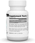 Source Naturals DMAE, Dimethylaminoethanol Bitartrate - Supports Mental Concentration - 50 Tablets...