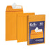 Columbian 6 x 9 Catalog Envelopes with Self Seal Closure, 28 lb Brown Kraft, for Mailing Small Paper, Photos & Greeting Cards, 30 Per Pack (COLO40...