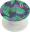PopSockets Phone Grip with Expanding Kickstand, Plant Pattern PopGrip - Miami Nights...