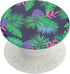 PopSockets Phone Grip with Expanding Kickstand, Plant Pattern PopGrip - Miami Nights...