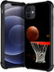 Case Compatible with iPhone 12 Mini Case,Basketball Hoop Pattern Case for iPhone 12 Mini Case for Boys Man,Anti-Scratch Shockproof Cover Case for ...