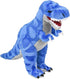 ArtCreativity Cozy Plush T-Rex Dinosaur Stuffed Animal, Dinosaur Plush, Stuffed Dinosaur, Soft and Cuddly Stuff Animals for Kids, Dinosaur Baby St...