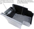 Vesul Center Console Storage Box Compatible with Ford Escape 2013 2014 2015 2016 ABS Tray Insert Armrest Organizer Glove Pallet...