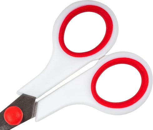 Singer Salon Scissors 4-3/4"-...