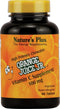 Natures Plus Orange Juice Jr. - 90 Chewable Tablets - 100 mg Vitamin C - Immune System Support - Gentle on The Stomach - Vegan, Gluten Free - 90 S...