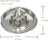 Stainless Steel Lemon Squeezer,Juicer with Bowl Container for Oranges Lemons Fruit Home Made Juice in Kitchen...