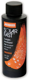 Jacquard SolarFast Dye - 8oz - Orange - Create Remarkably Detailed Photographs, Photograms, and Shadow-Prints on Paper or Fabric - Made in USA...