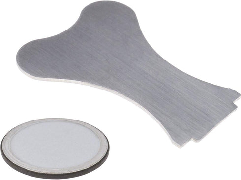 Create idea Transducer Disc Repair Kit with Removal Tool Compatible with Dimplex Dlectric Heater Fire 7511063...